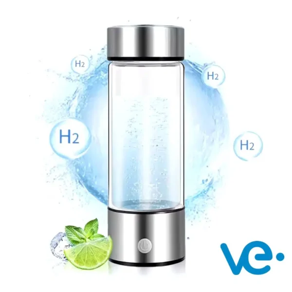 H2 Wasserstoff Booster