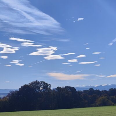 KRAFTORT – BEGEGUNG am AMMERSEE an Himmelfahrt Do. 14.05.2026