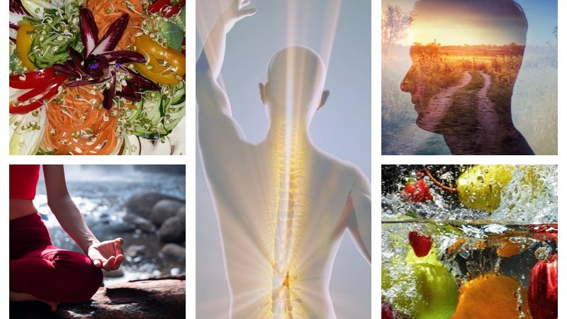 Tagesseminar – POWER KICKS FÜR KÖRPER, GEIST & SEELE