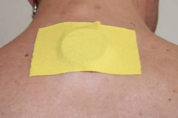 VITAL PAD Schmerzpflaster – Bild 3