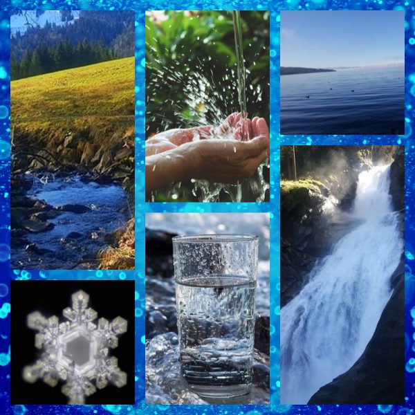 WaTec Wasserfilter - Wasser wird gereinigt,basisch und energetisiert – Bild 6
